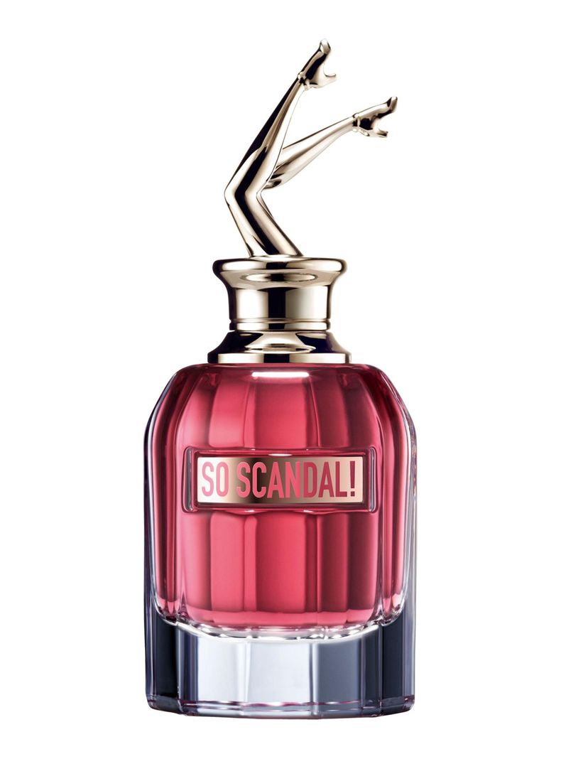 Perfume So Scandal! EDP Mujer 80 ml-0
