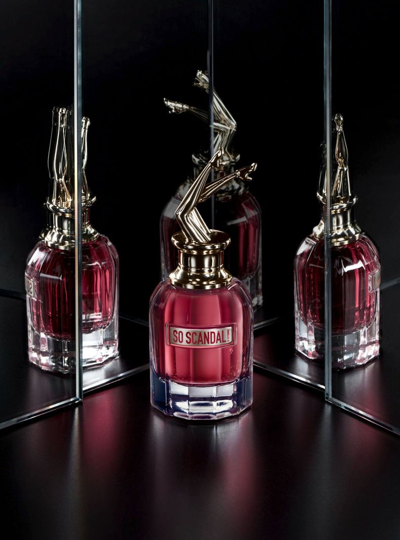 So Scandal! Edp 30 ml-4