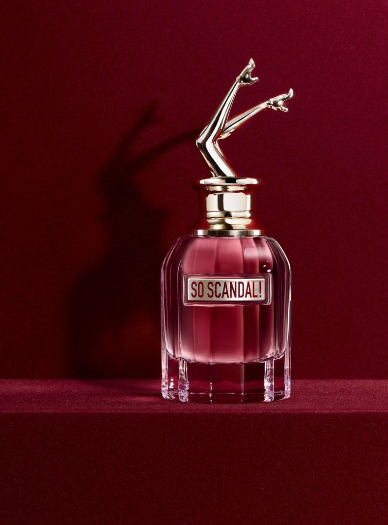 So Scandal! Edp 30 ml-3