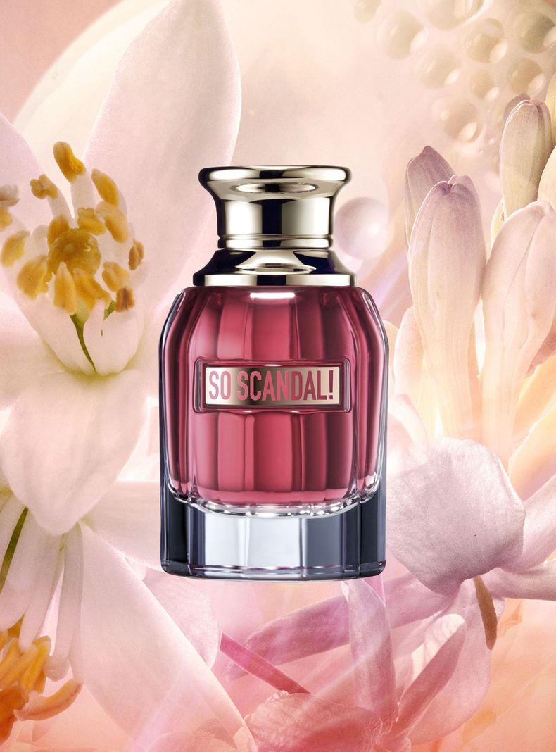 So Scandal! Edp 30 ml-2