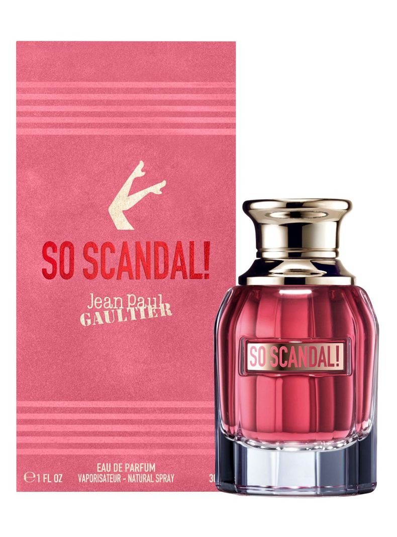 So Scandal! Edp 30 ml-1