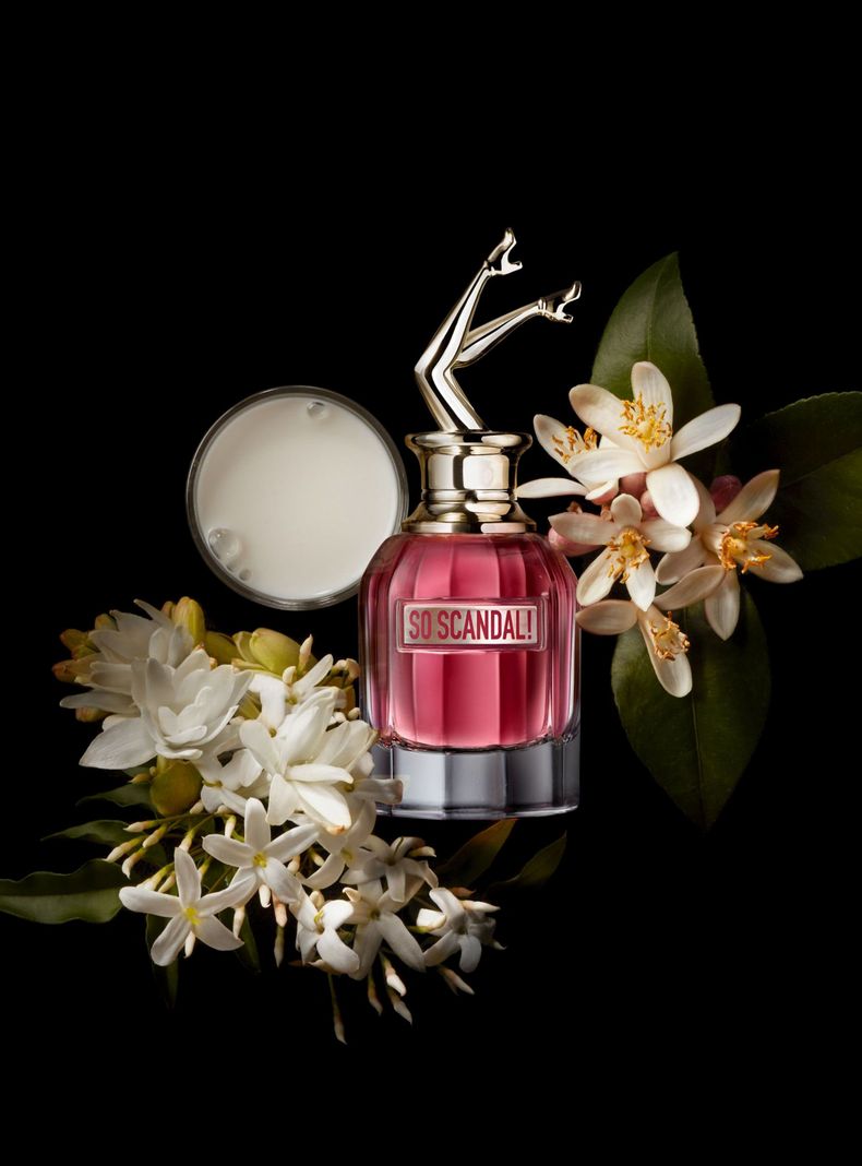So Scandal! Edp 30 ml-5