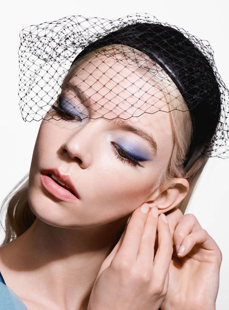 Delineador de Ojos Diorshow On Stage Liner 001 Matte White 0.55 ml-3