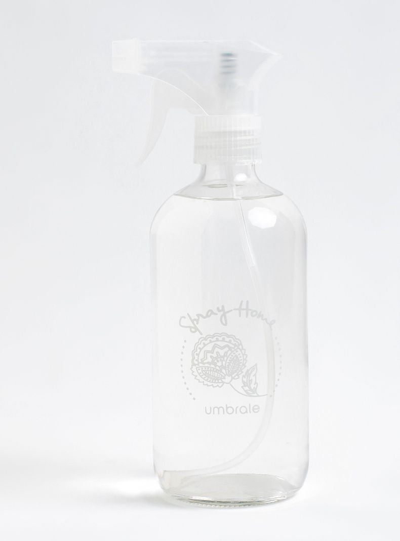 Aromatizante Umbrale de Espacios en Spray