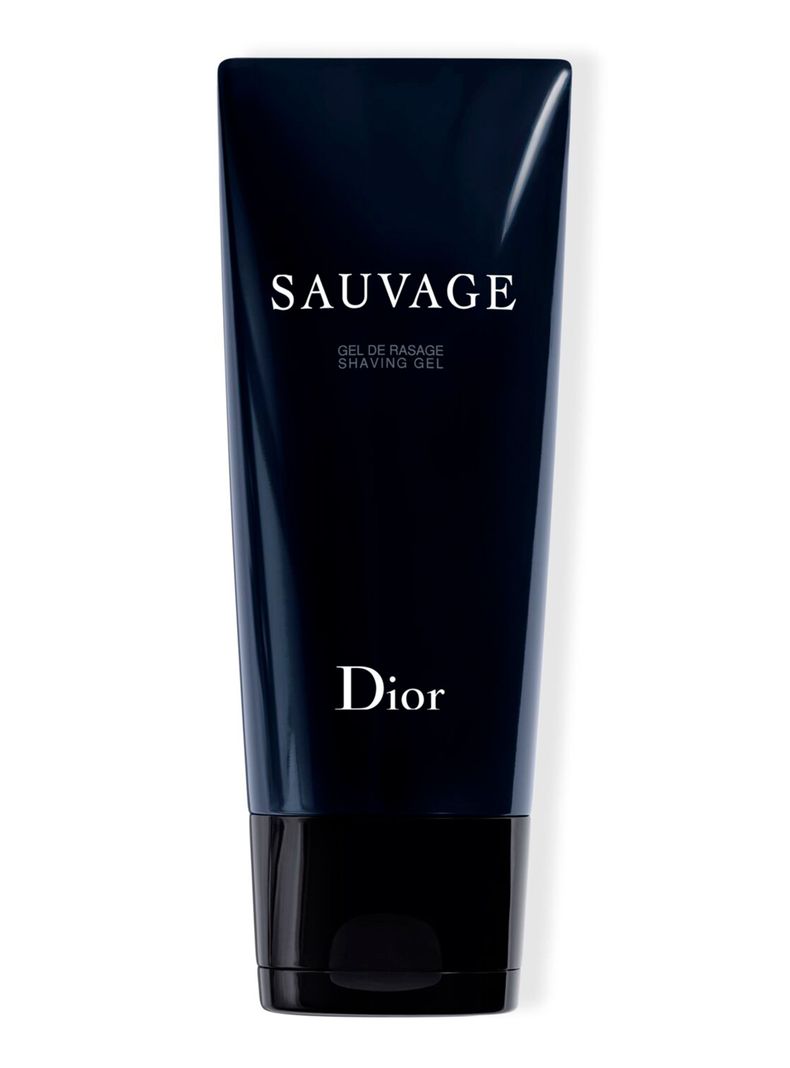 Sauvage Gel de Afeitado-0