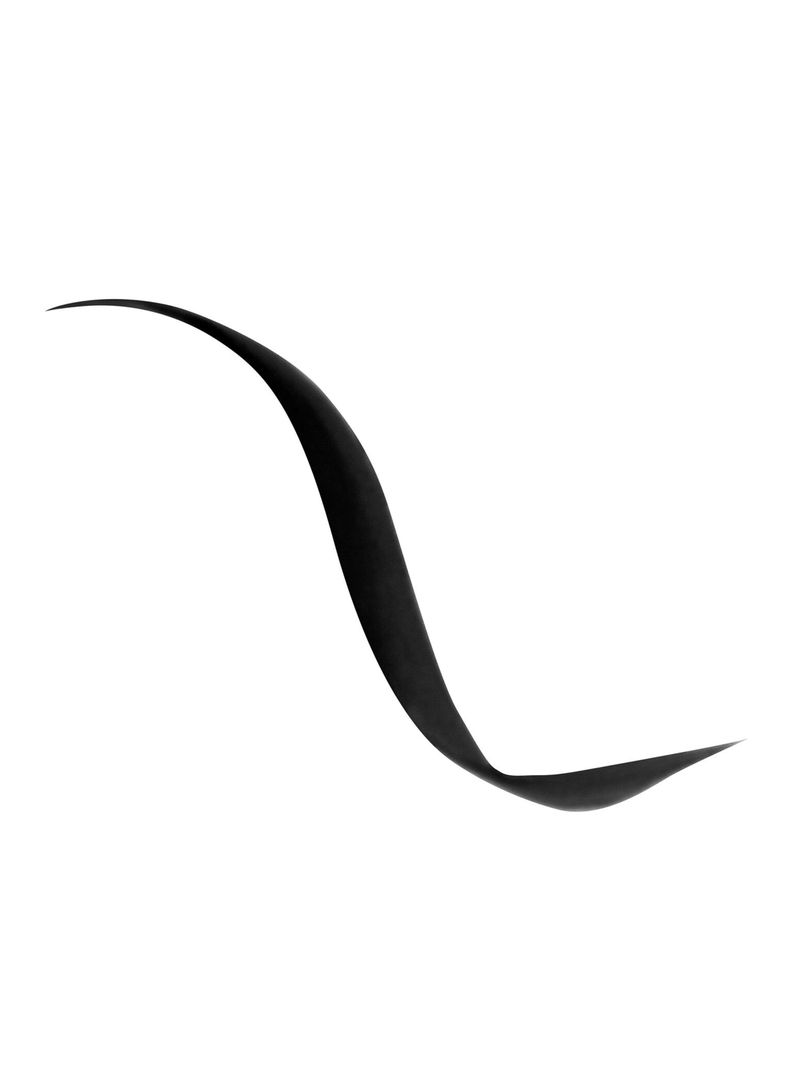 Delineador de Ojos Diorshow On Stage Liner 091 Matte Black 0.55 ml-1