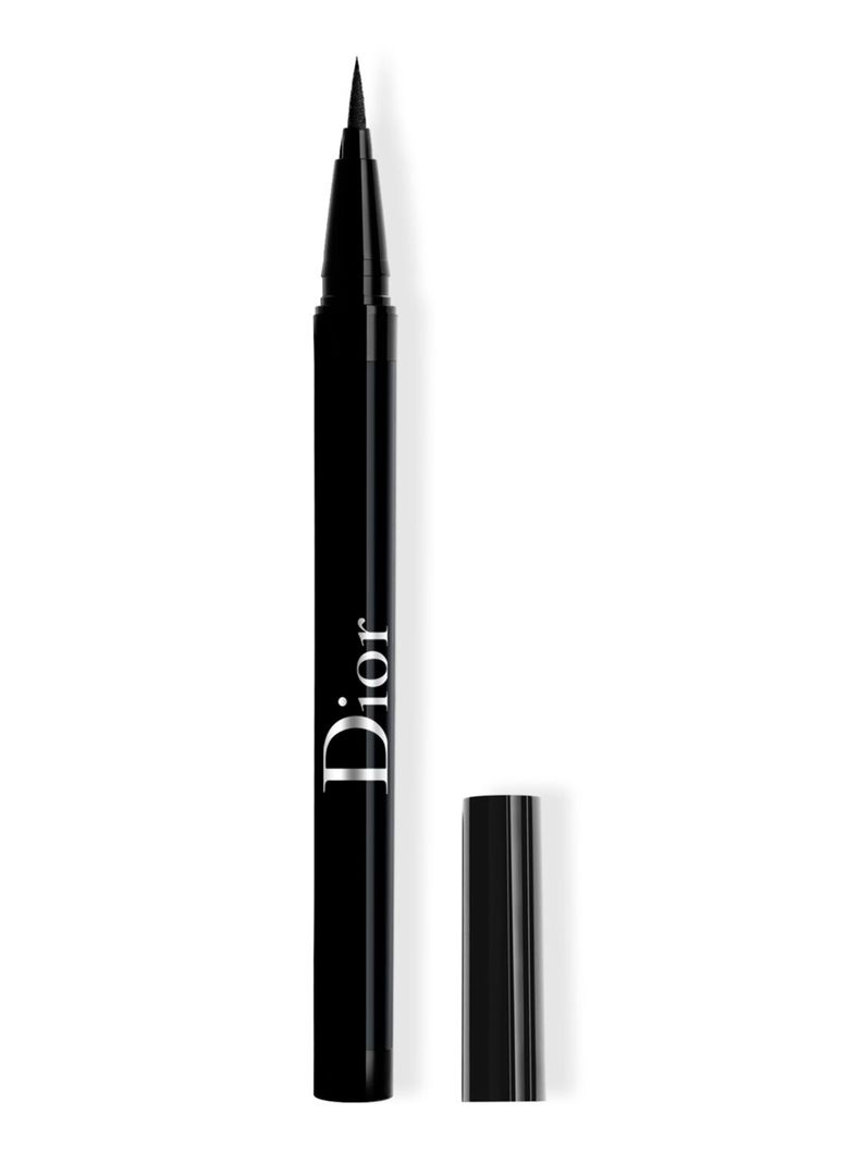 Delineador de Ojos Diorshow On Stage Liner 091 Matte Black 0.55 ml-0
