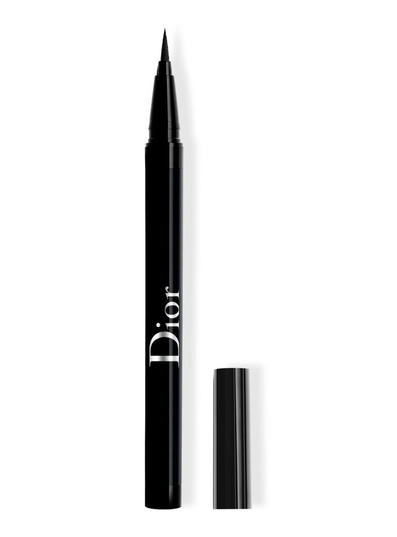 Delineador de Ojos Diorshow On Stage Liner 096 Satin Black 0.55 ml-0