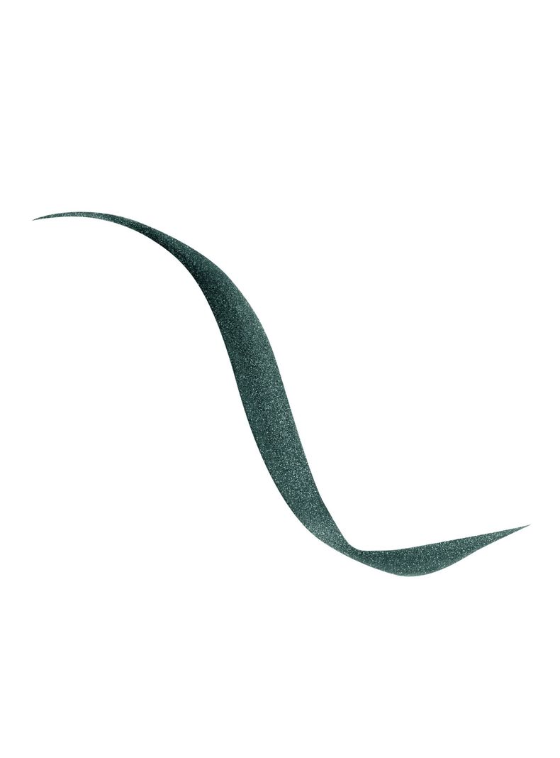 Delineador de Ojos Diorshow On Stage Liner 386 Pearly Emerald 0.55 ml-1