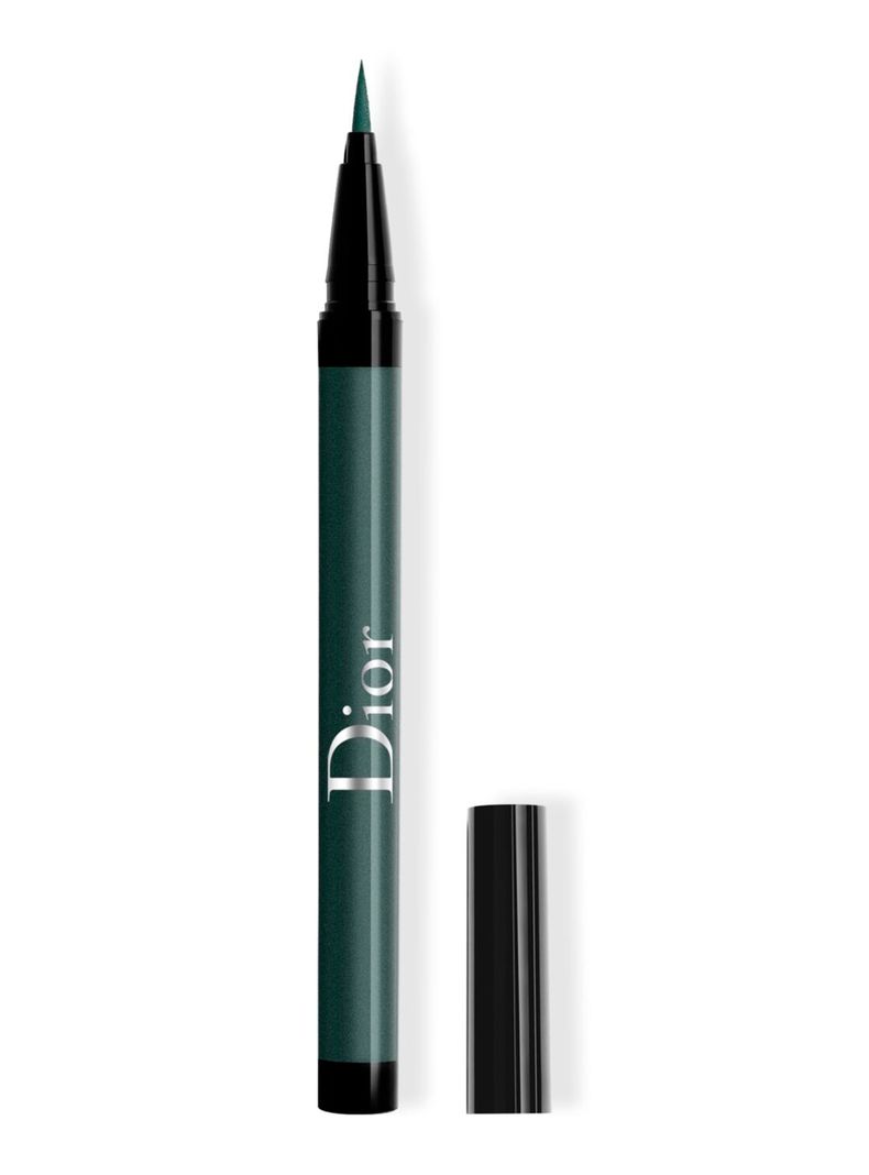 Delineador de Ojos Diorshow On Stage Liner 386 Pearly Emerald 0.55 ml-0