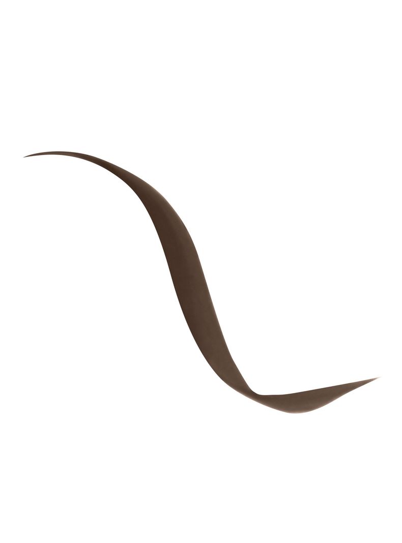 Delineador de Ojos Diorshow On Stage Liner 781 Matte Brown 0.55 ml-1