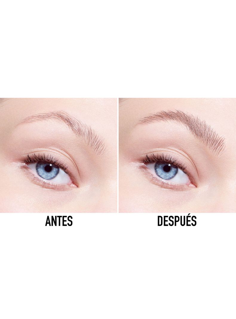 Máscara de Cejas Diorshow 001 Blond 5 ml-3