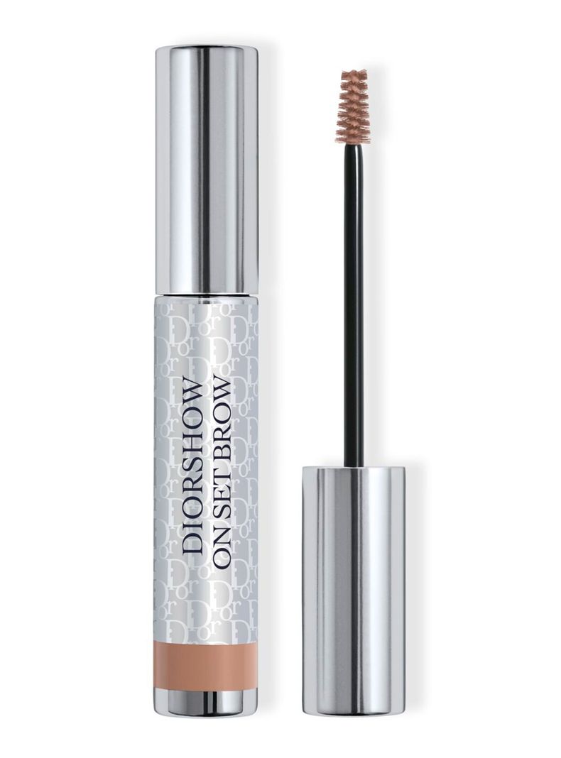 Máscara de Cejas Diorshow 001 Blond 5 ml-0