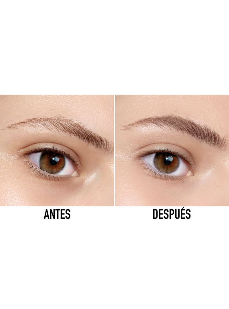 Máscara de Cejas Diorshow 03 Brown 5 ml-3