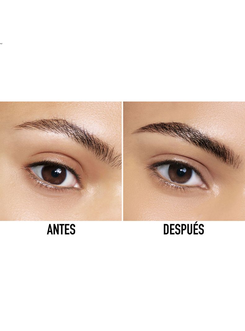 Máscara de Cejas Diorshow 032 Dark Brown 5 ml-3