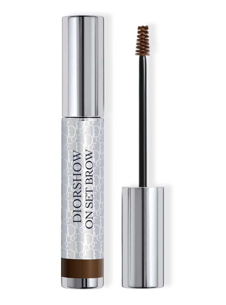 Máscara de Cejas Diorshow 032 Dark Brown 5 ml-0