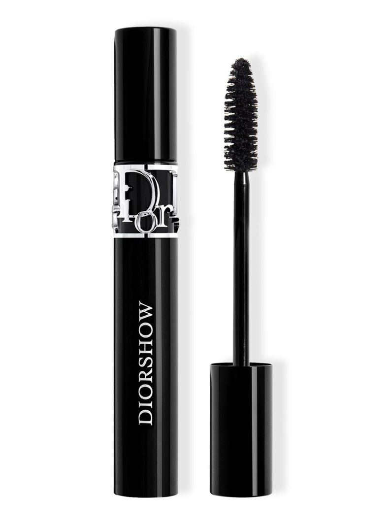 Máscara Diorshow 090 Black 32g-0
