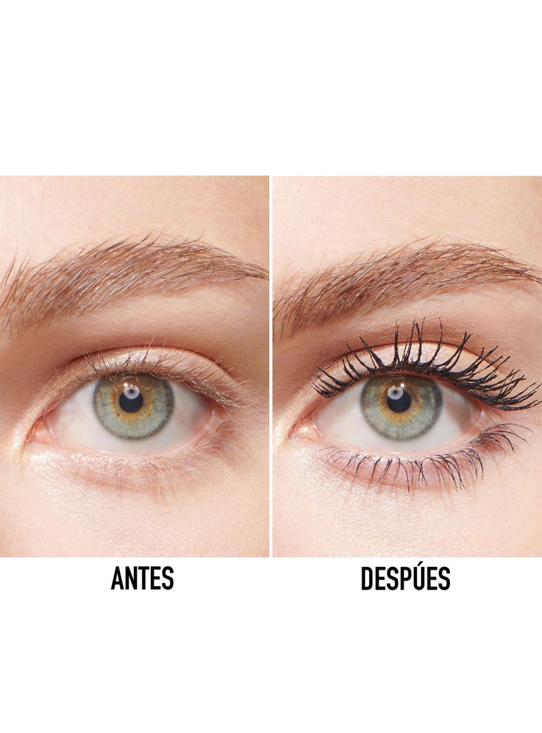 Máscara Diorshow Máscara 798 Brown 31g-4