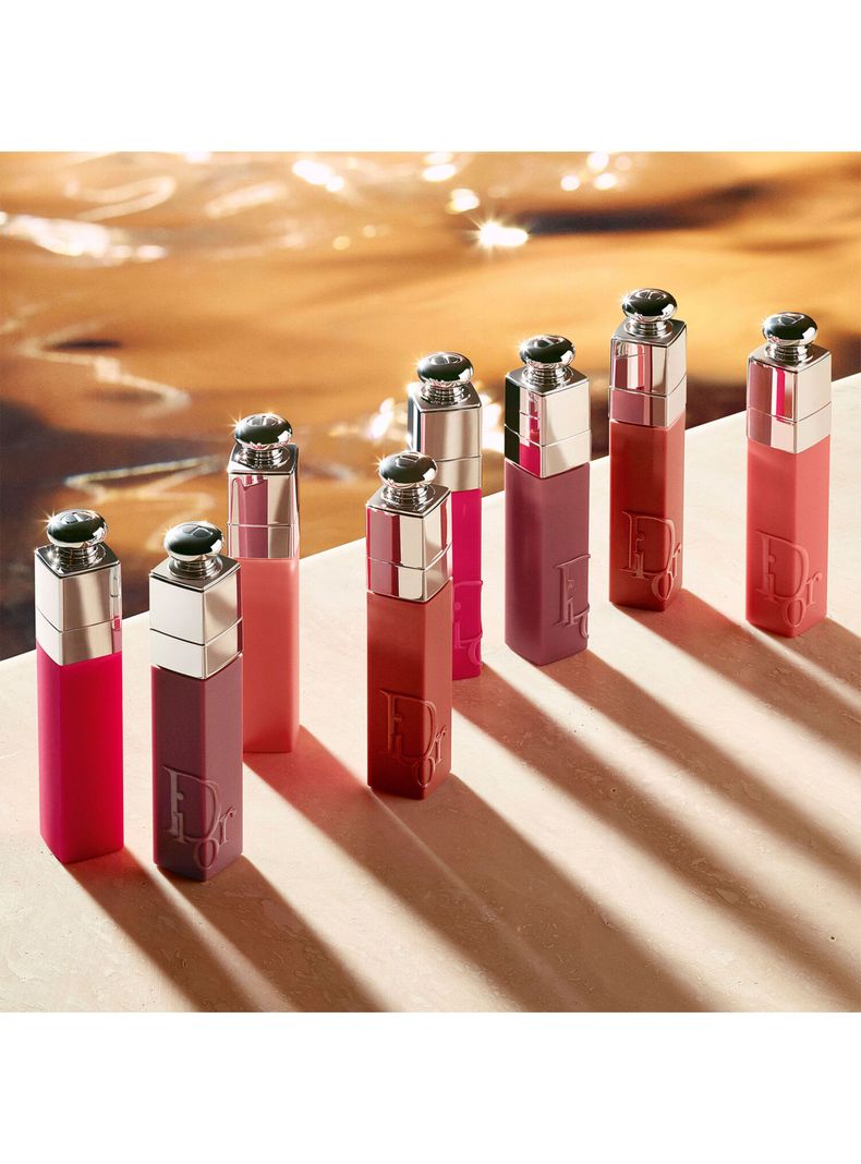 Labial Dior Addict Lip Tint 251 Natural Peach 3.2 gr-3
