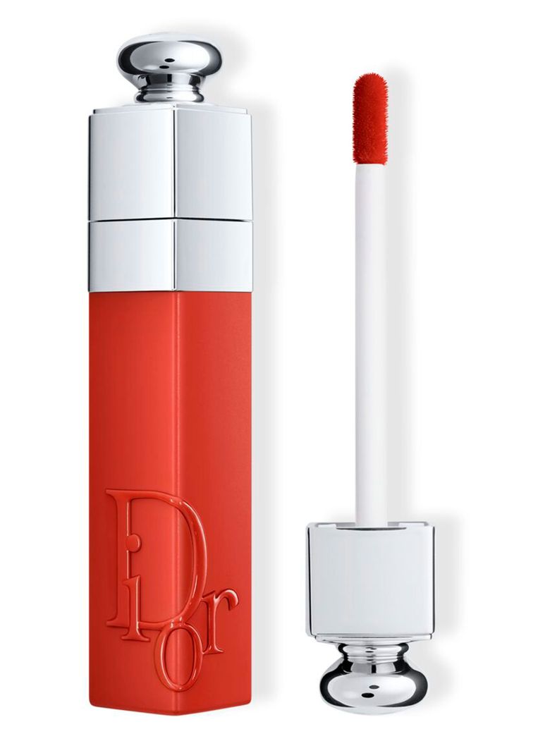 Labial Dior Addict Lip Tint 421 Natural Tea 3.2 gr-0