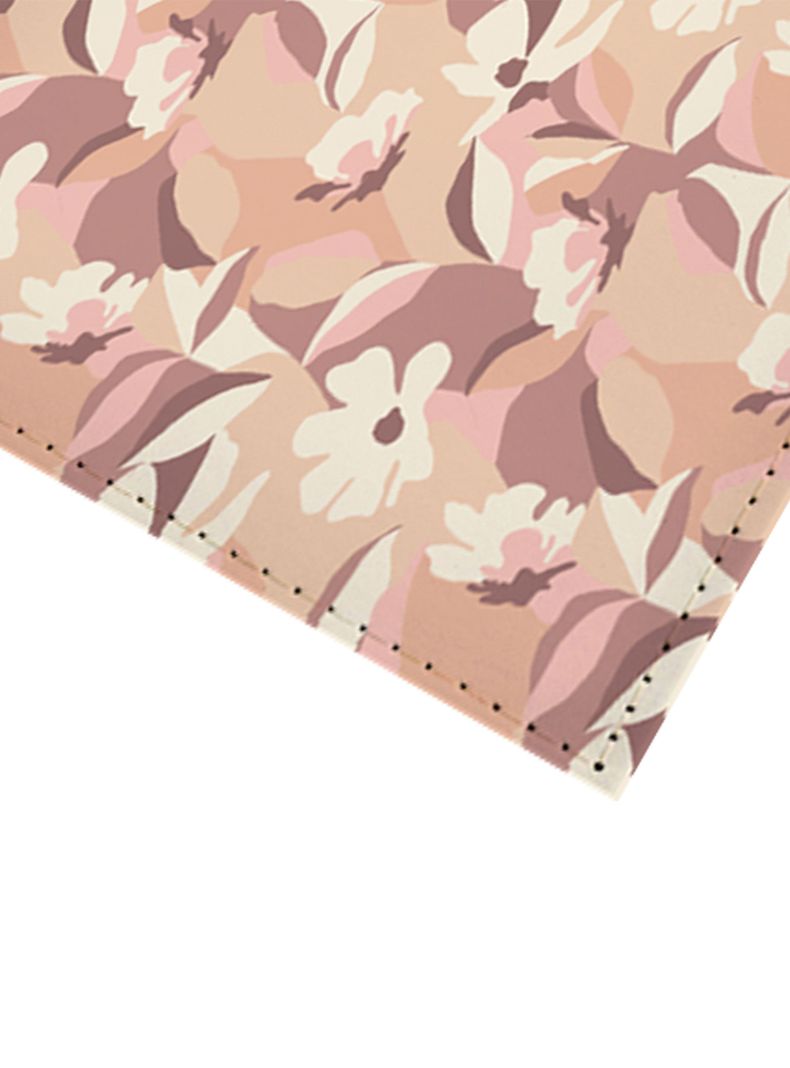 Set 4 Individuales Flores 42x32 cm-2