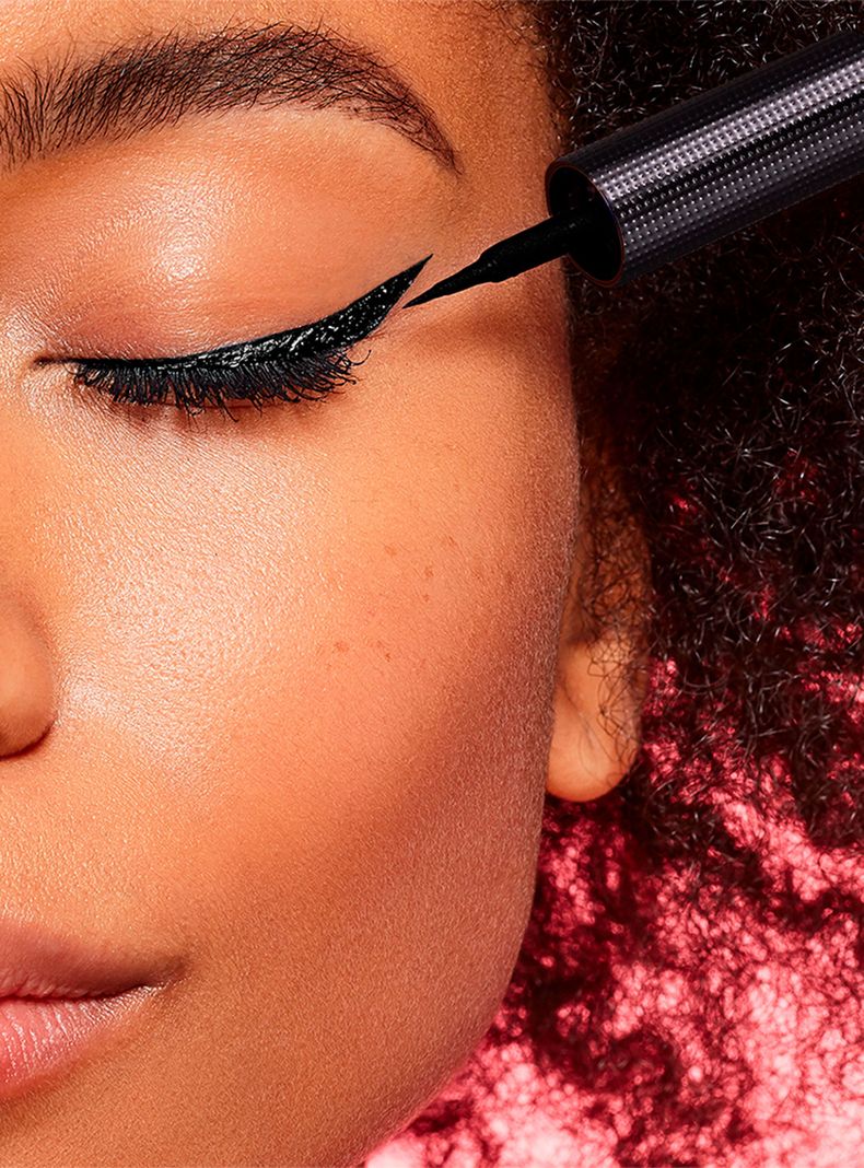 Delineador Infallible 24H Matte Liquid-1