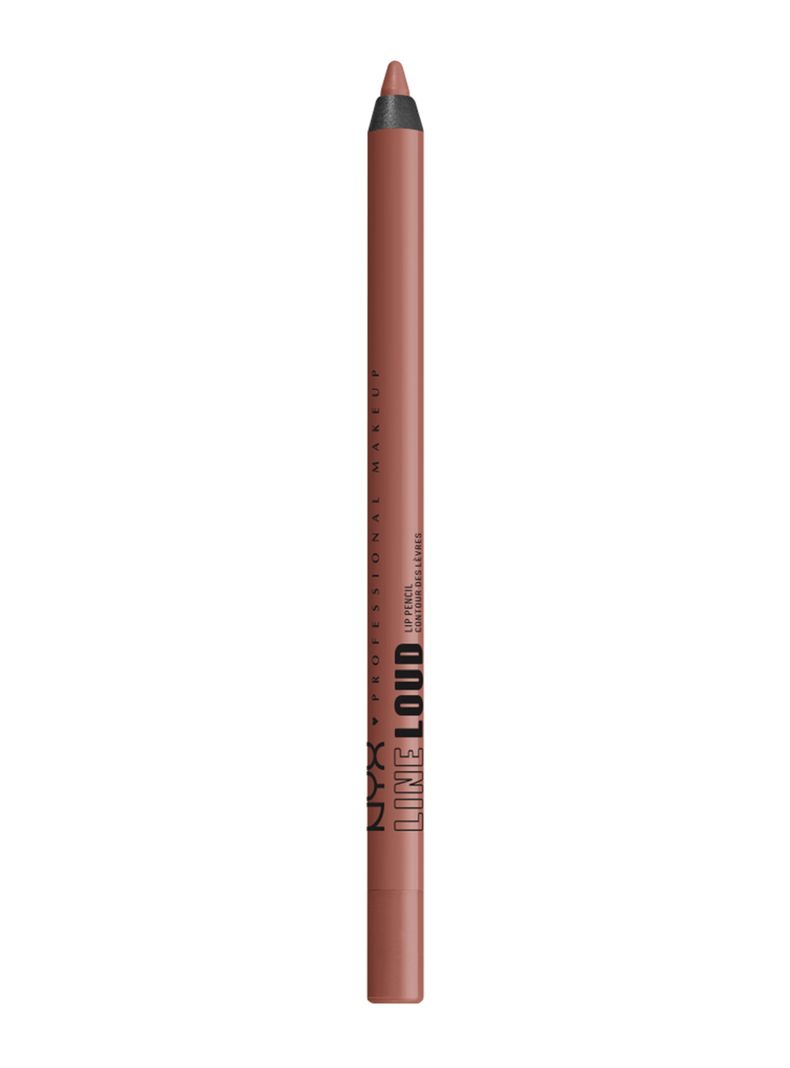 Delineador de Labios Line Loud Lip Liner Daring Damsel-2