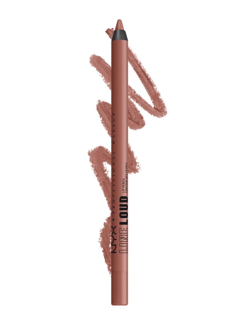Delineador de Labios Line Loud Lip Liner Ambition Statement-0