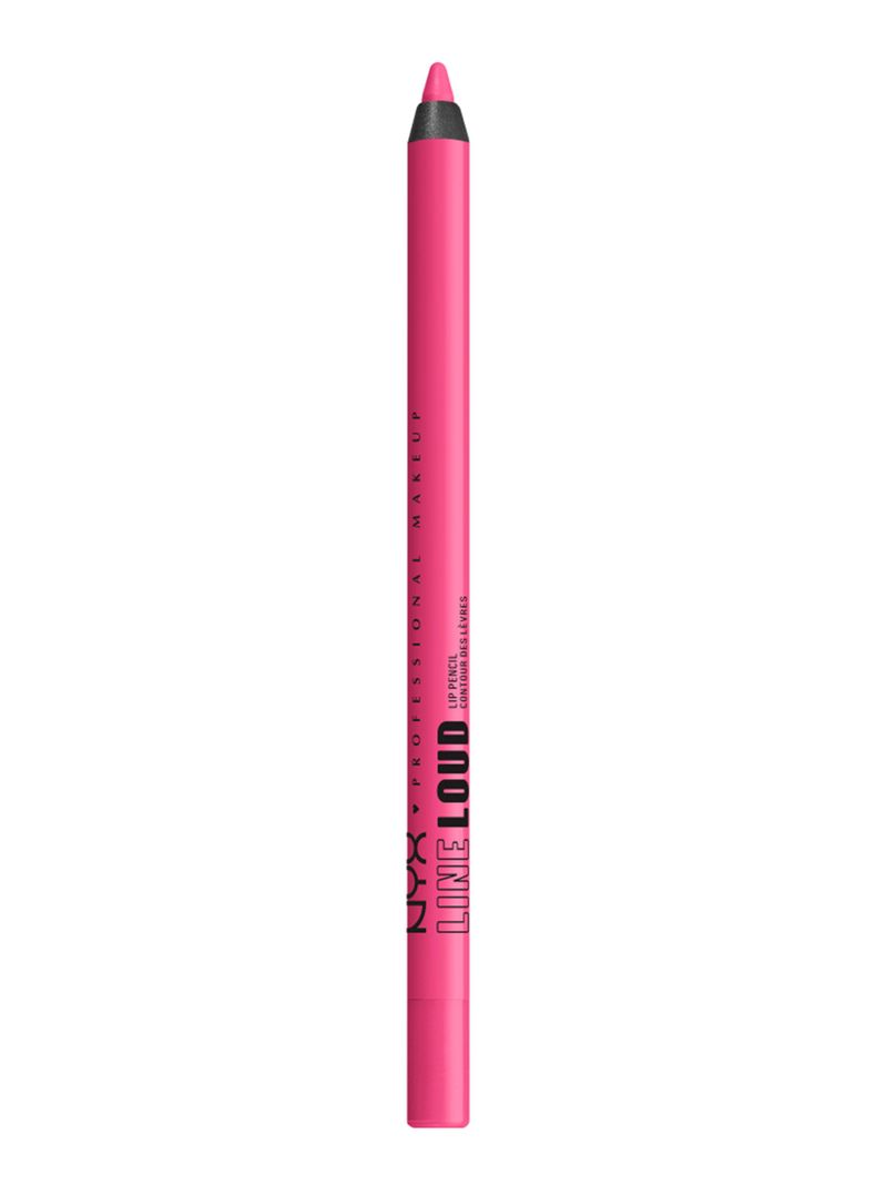 Delineador de Labios Line Loud Lip Liner Movin Up-2