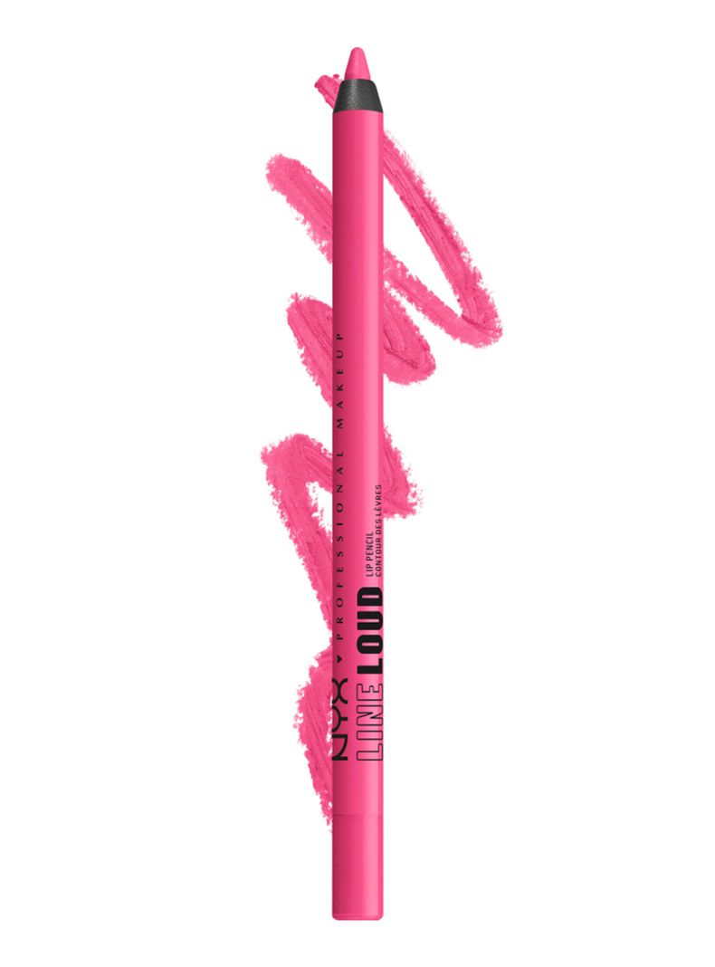 Delineador de Labios Line Loud Lip Liner Movin Up-0