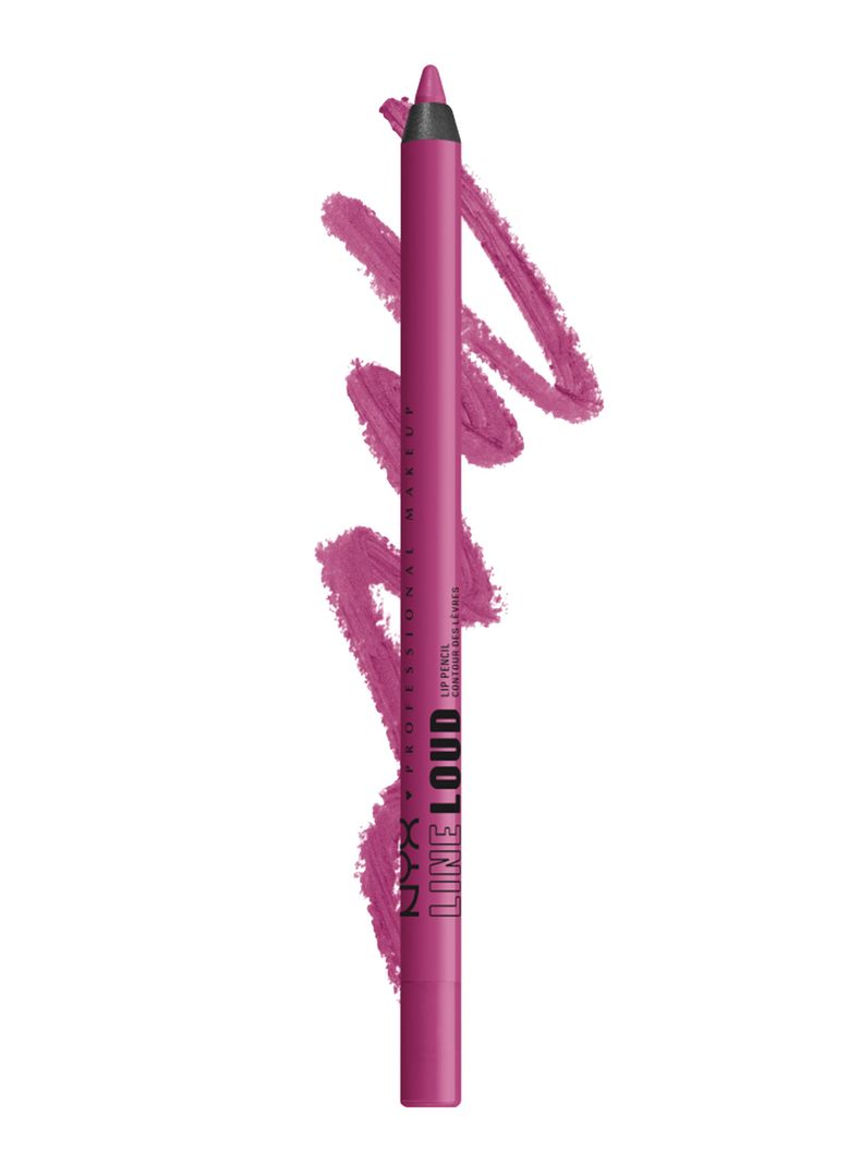 Delineador de Labios Line Loud Lip Liner Hottie Hijacker-0