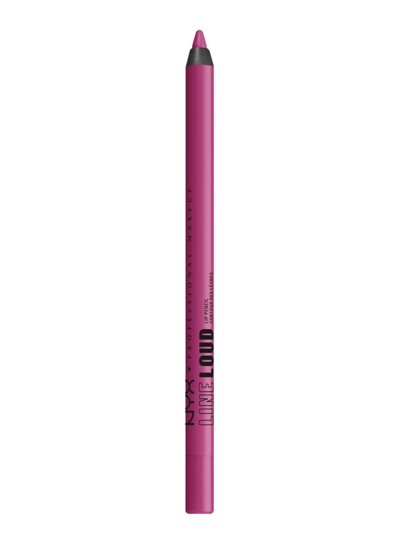 Delineador de Labios Line Loud Lip Liner Hottie Hijacker-2