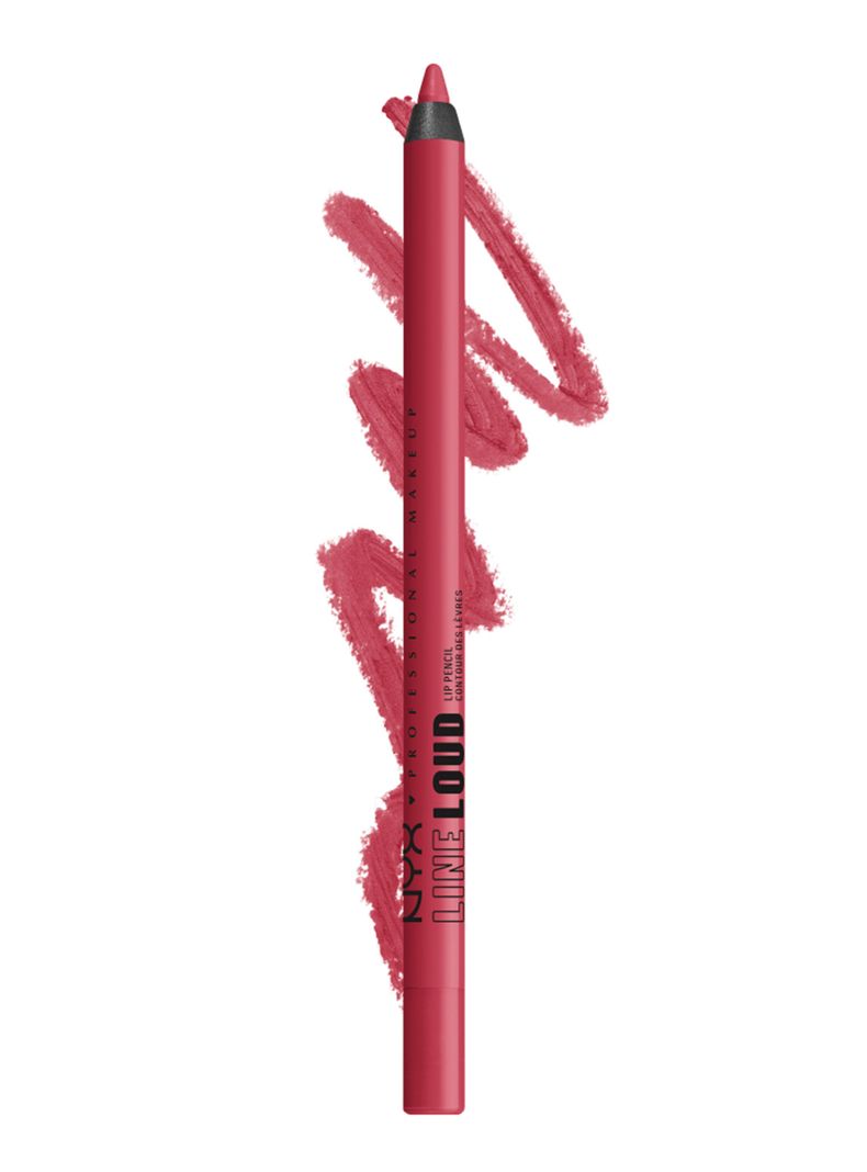 Delineador de Labios Line Loud Lip Liner On A Mission-0