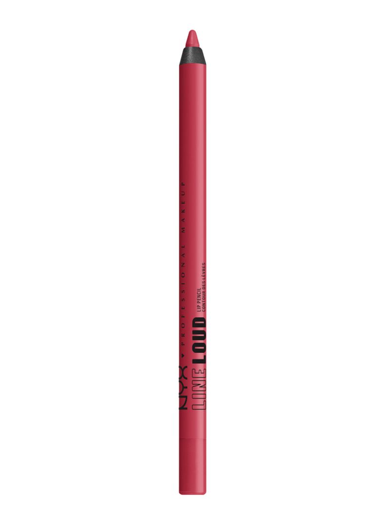 Delineador de Labios Line Loud Lip Liner On A Mission-2