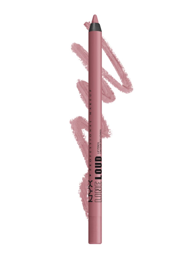 Delineador de Labios Line Loud Lip Liner Fierce Flirt-0