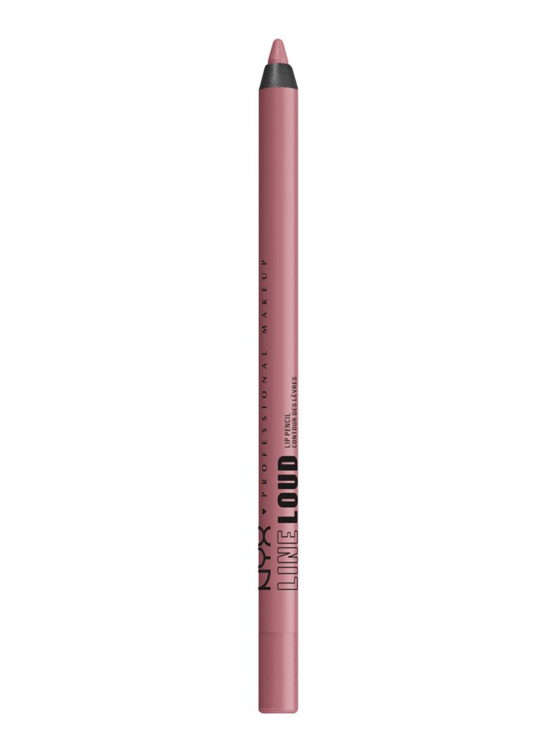 Delineador de Labios Line Loud Lip Liner Fierce Flirt-2