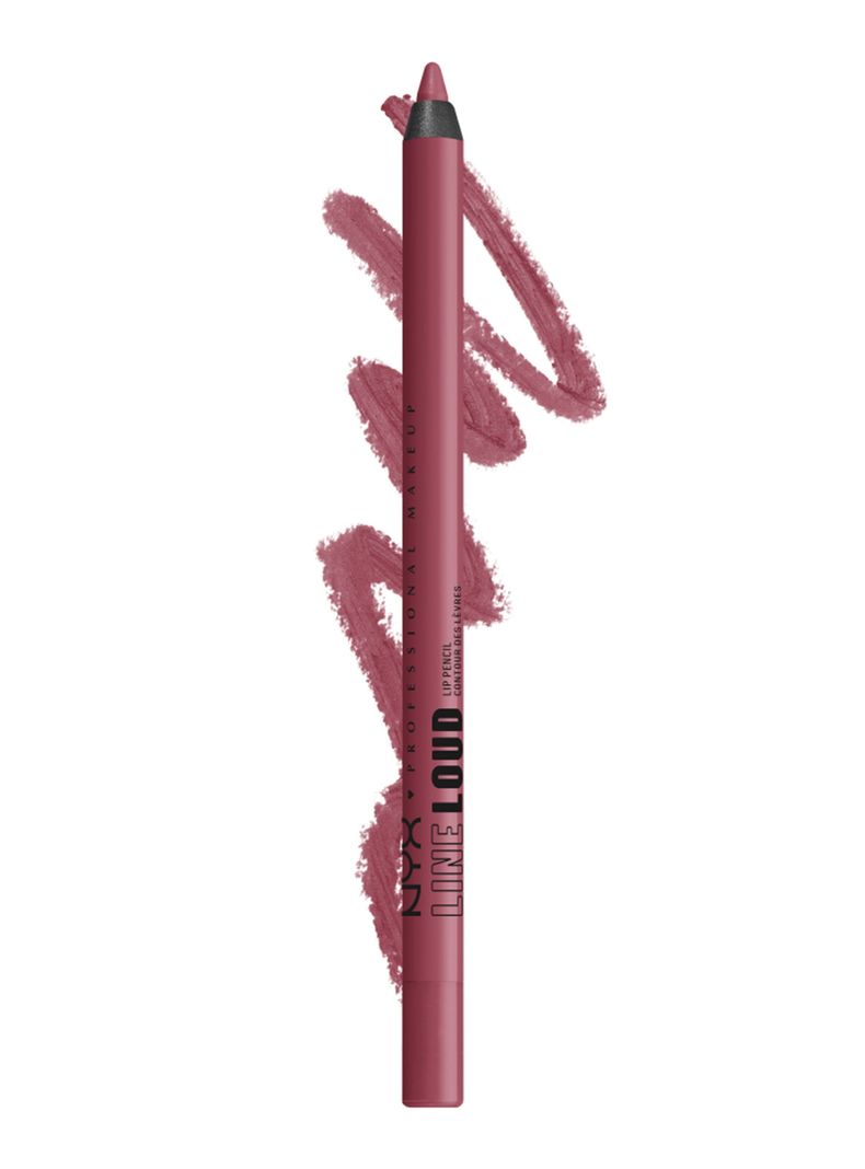 Delineador de Labios Line Loud Lip Liner Goal Getter