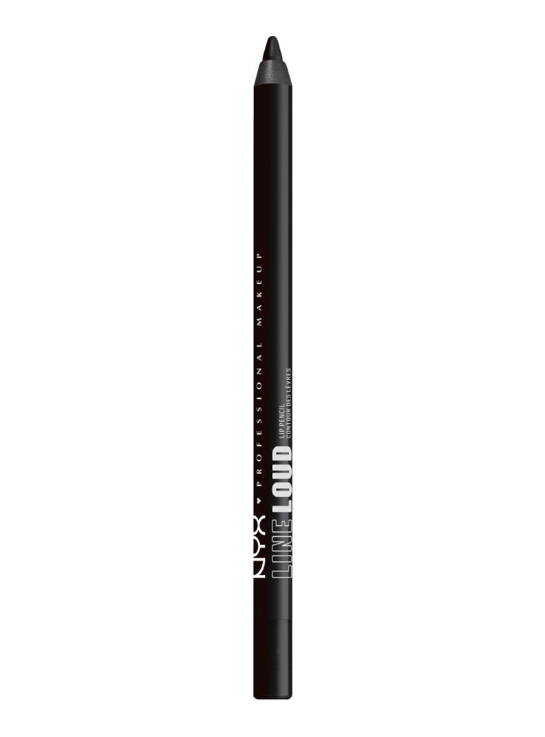 Delineador de Labios Line Loud Lip Liner Evil Genius-2