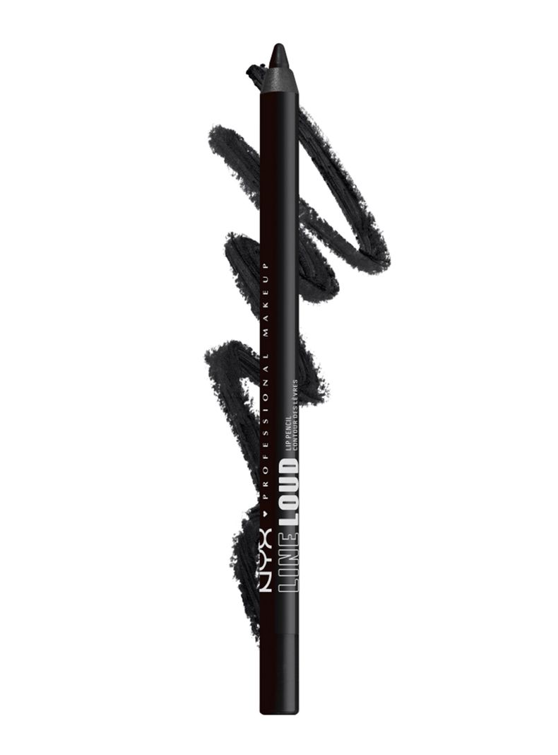 Delineador de Labios Line Loud Lip Liner Evil Genius-0