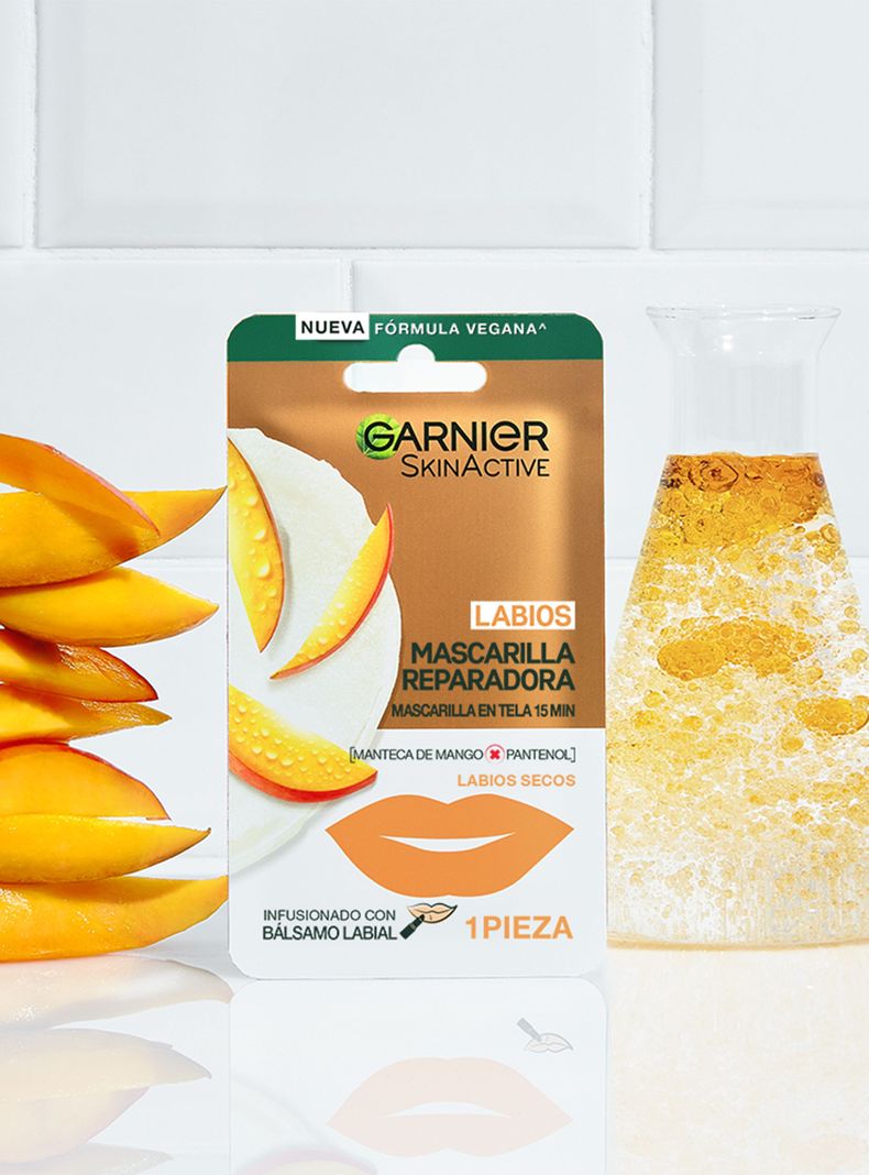 Lip Mask Mango Hidra Bomb-1