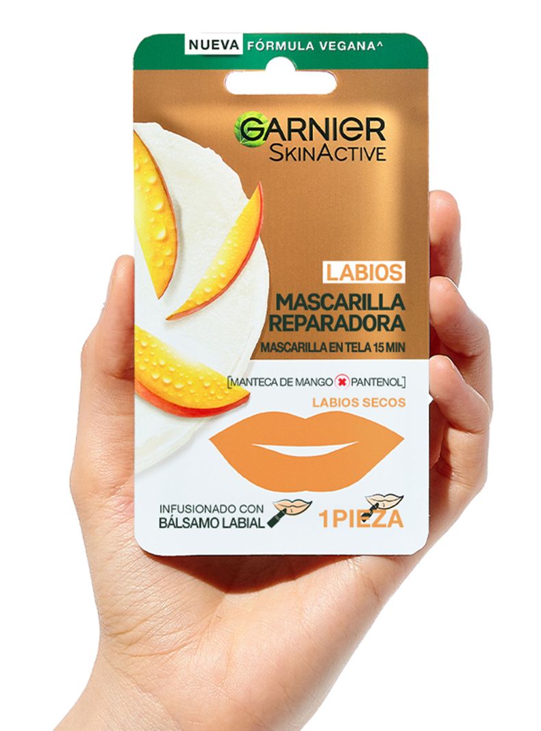 Lip Mask Mango Hidra Bomb-4