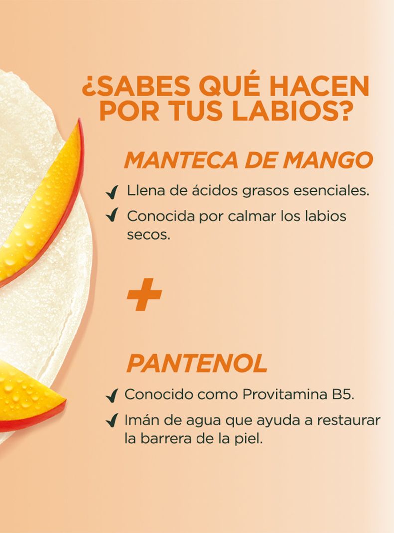 Lip Mask Mango Hidra Bomb-2