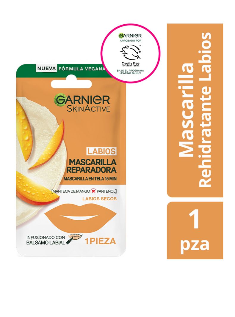 Lip Mask Mango Hidra Bomb-0