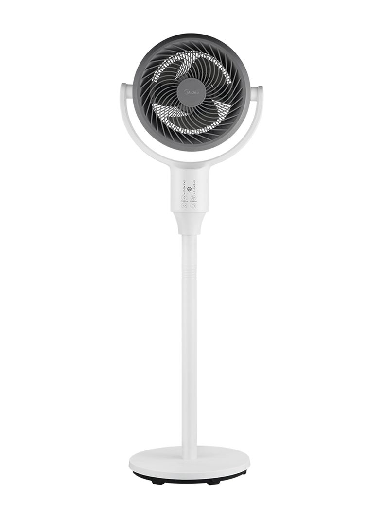 Ventilador de Pie 3D Flow y Altura Ajustable MF-P7DWT-0