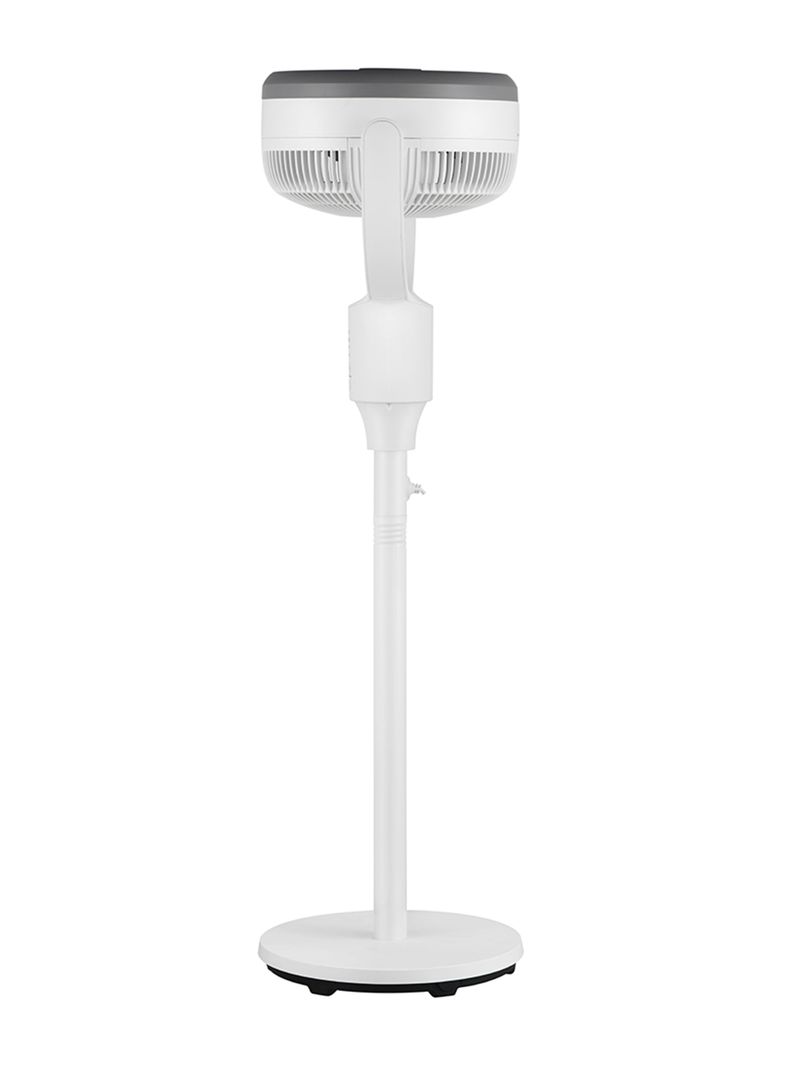 Ventilador de Pie 3D Flow y Altura Ajustable MF-P7DWT-4