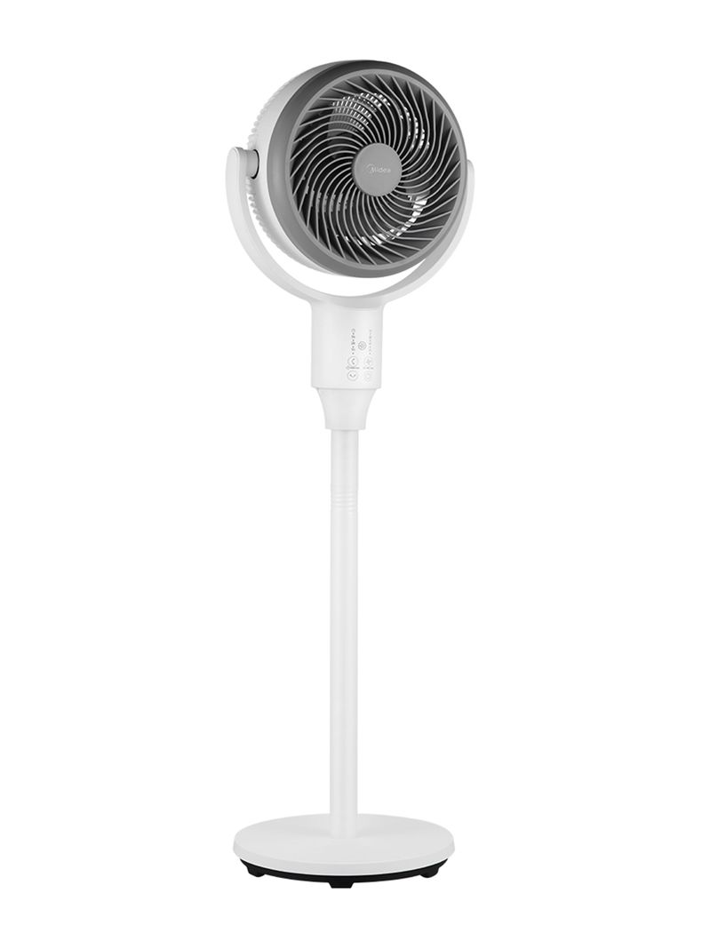 Ventilador de Pie 3D Flow y Altura Ajustable MF-P7DWT-2