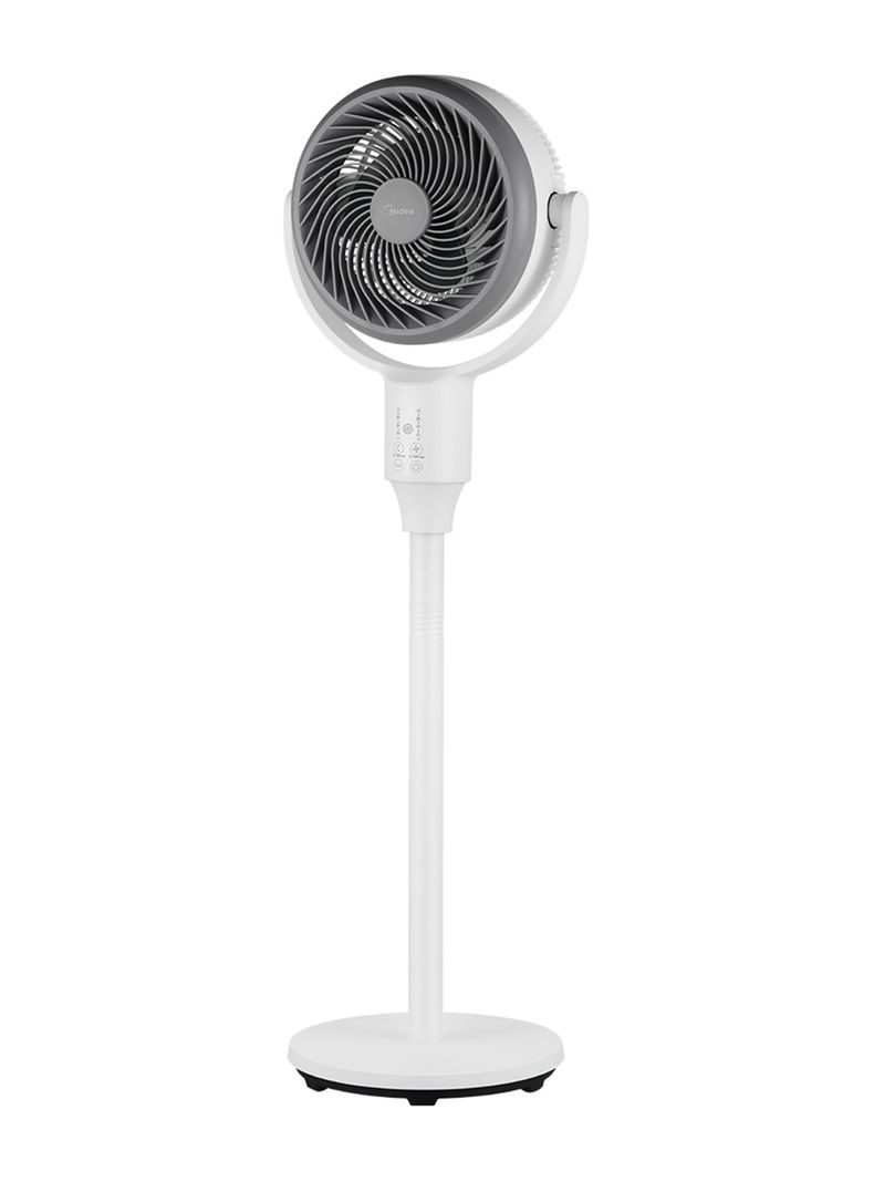 Ventilador de Pie 3D Flow y Altura Ajustable MF-P7DWT-3