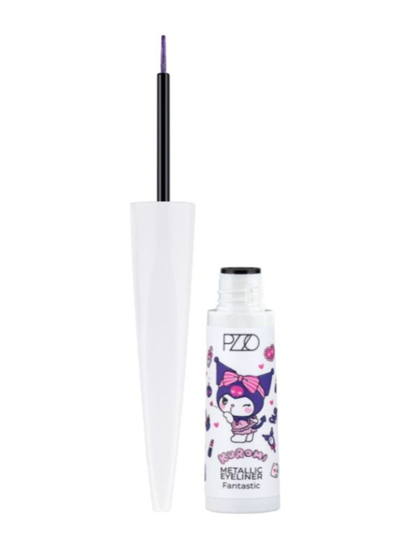 Metallic Eyeliner Fantastic Kuromi 5 ml-0