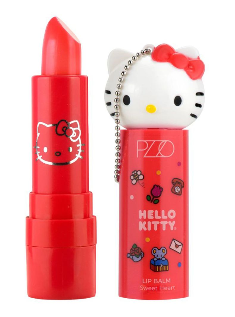 Lip Balm Hello Kitty Sweet Heart 3.1 g-0