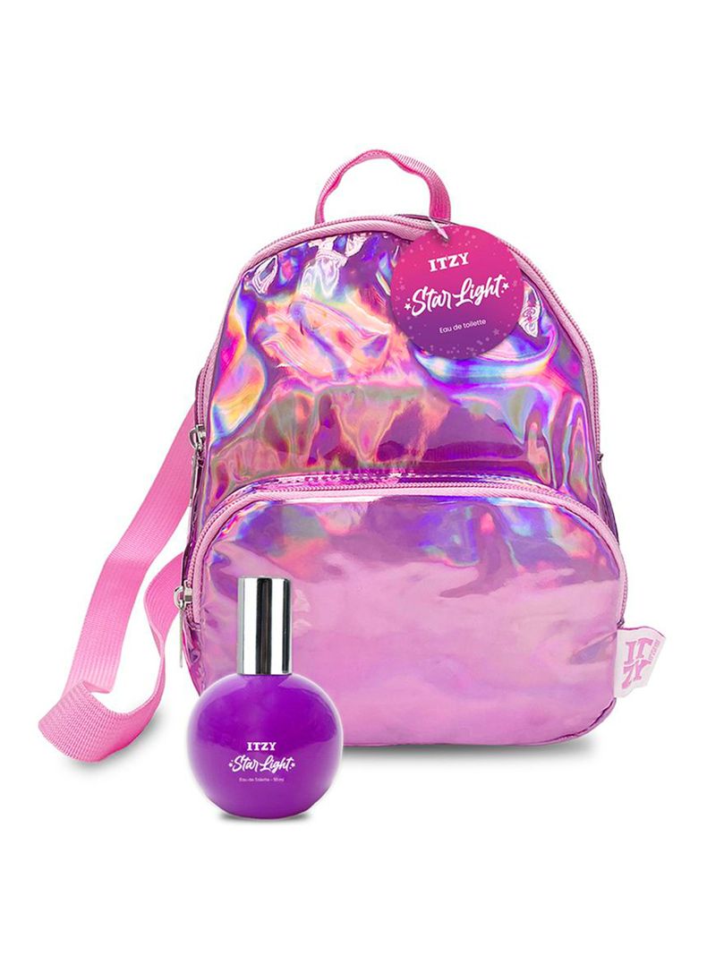 Set Perfume Starlight EDT + Mochila-1